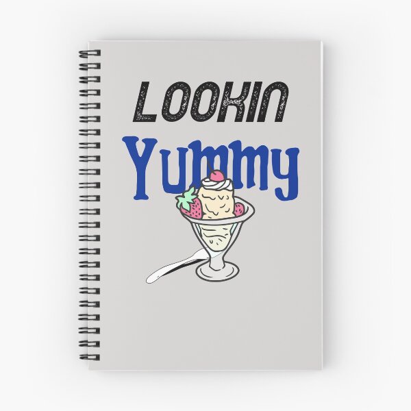 Item preview, yummy look designed and sold by BluetickEnter.