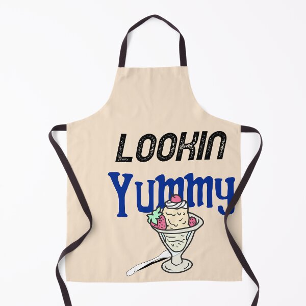 Item preview, yummy look designed and sold by BluetickEnter.