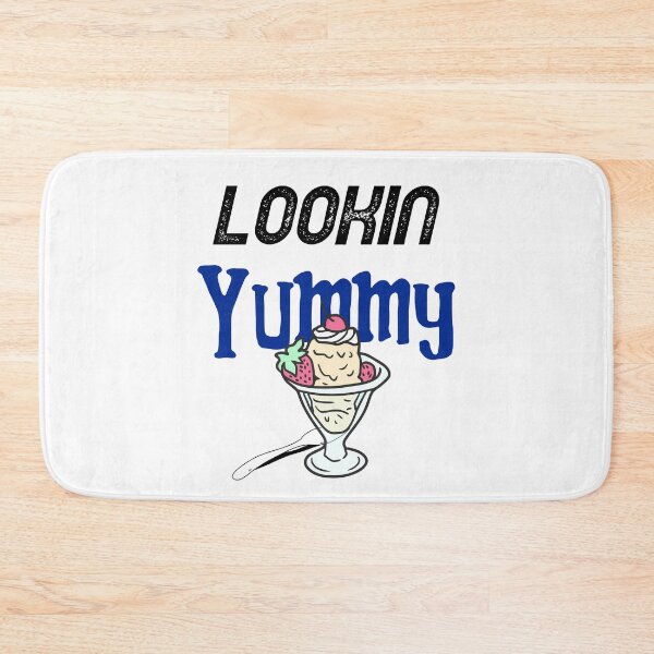 Item preview, yummy look designed and sold by BluetickEnter.