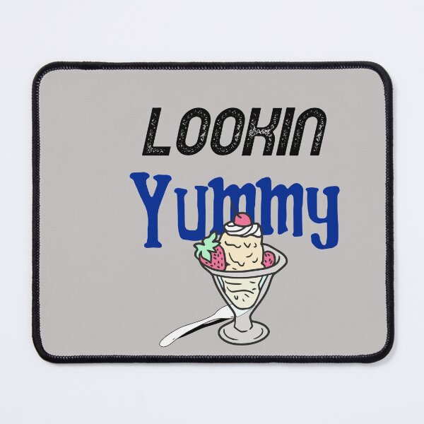 Item preview, yummy look designed and sold by BluetickEnter.