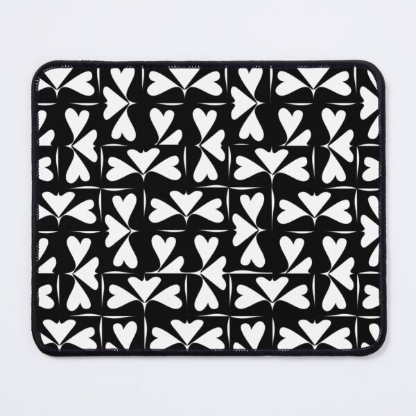 Item preview, Tessellated (black&white) designed and sold by VioletandGrace.