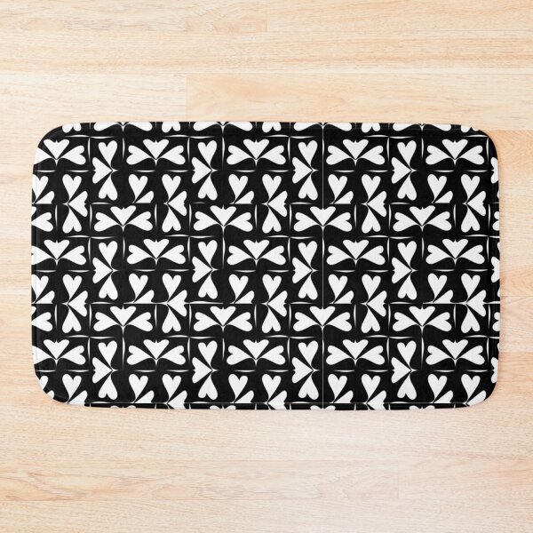Item preview, Tessellated (black&white) designed and sold by VioletandGrace.