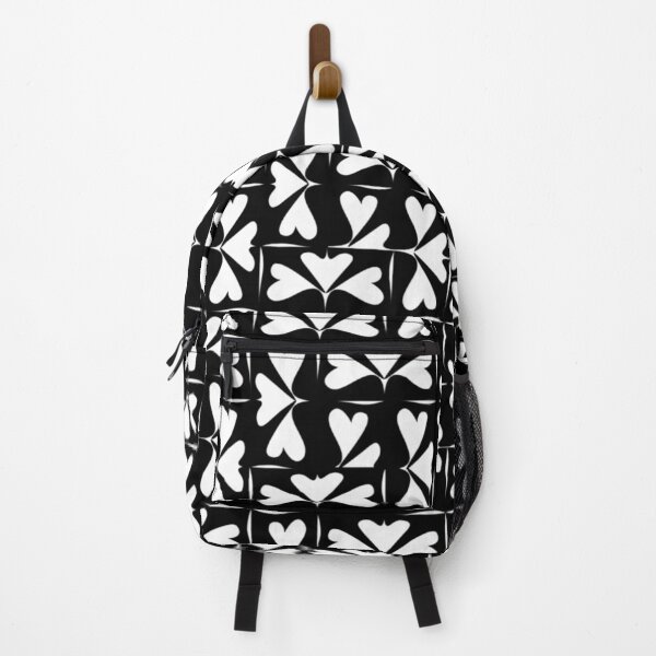 Item preview, Tessellated (black&white) designed and sold by VioletandGrace.