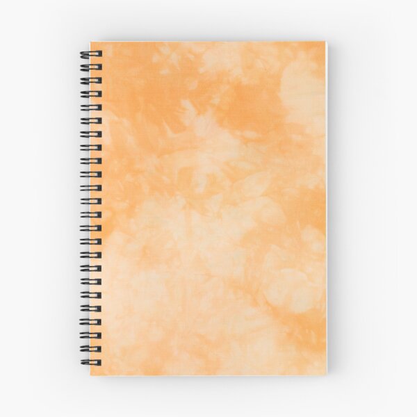 Item preview, Tie Dye orange splash designed and sold by Thrivestore.