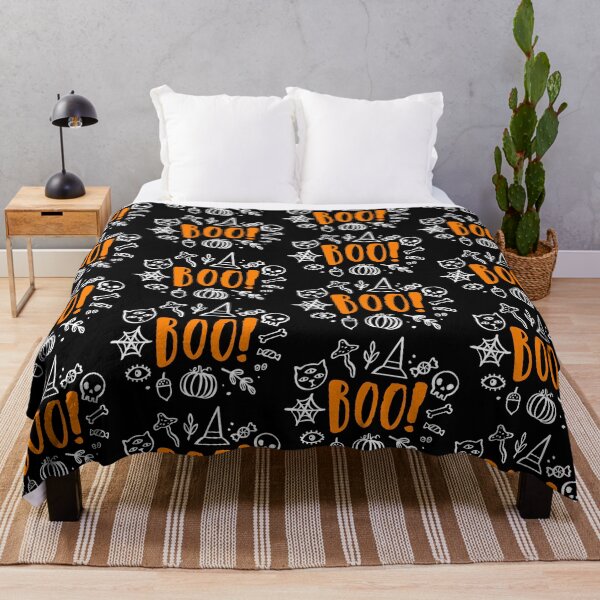 Item preview, BOO! Halloween designed and sold by Elephre$h Desing.