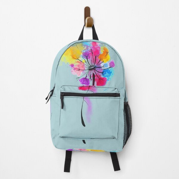 Item preview, Dandelion watercolour designed and sold by Blacklinesw9.