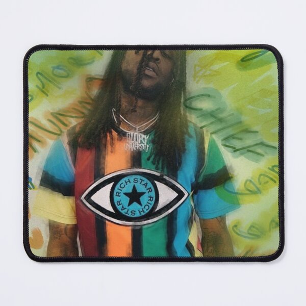 Item preview, chief,rap,rapper,portrait,hiphop,love sosa,the gofiles,glotoven,the leek,poster,canvas,print,graffiti,fan,street designed and sold by spacesbydee.