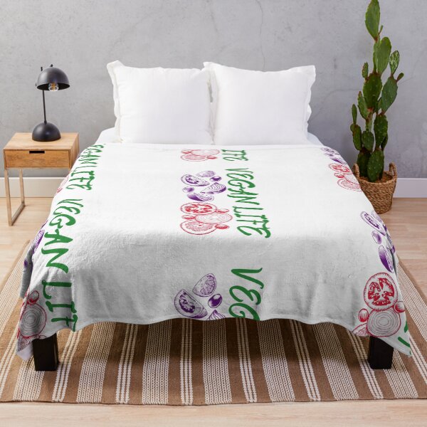 Item preview, Vida vegana designed and sold by TheUrbanDreamer.