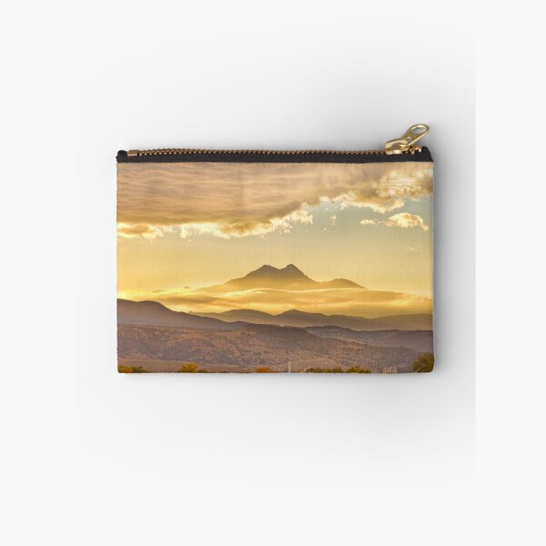 Item preview, Longs Peak Autumn Sunset designed and sold by Bo Insogna.