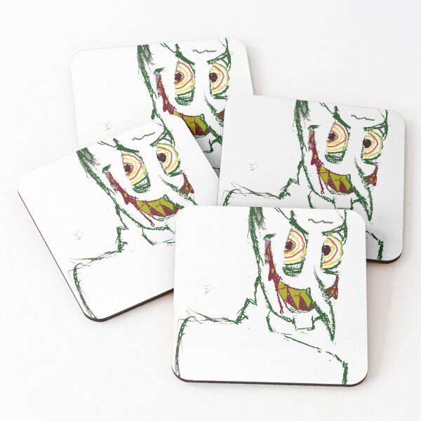 Item preview, Goblin Sneak designed and sold by Sean Ottoson.