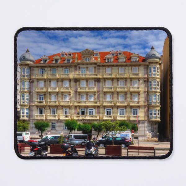 Item preview, Calle Castelar 15 designed and sold by tomg.