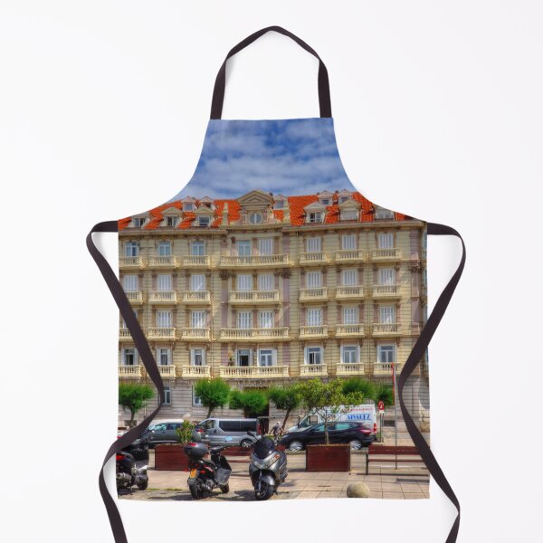 Item preview, Calle Castelar 15 designed and sold by tomg.