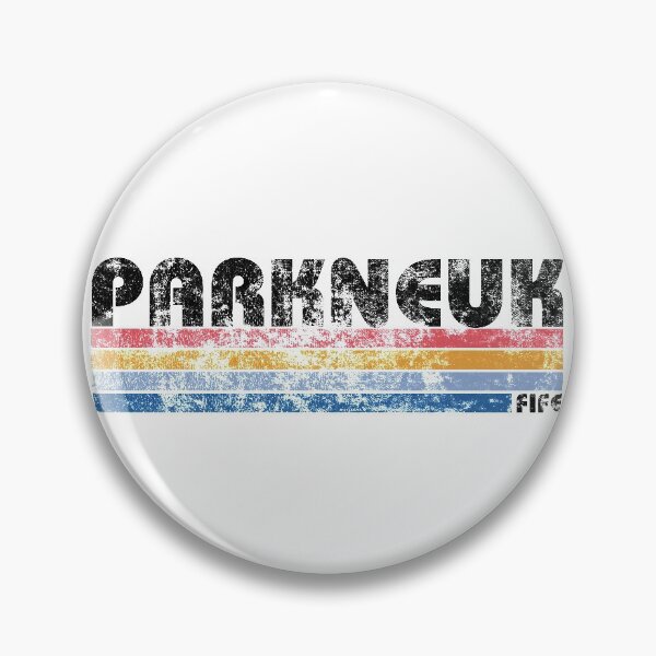Item preview, Parkneuk, Fife, Scottish Town designed and sold by am designz.