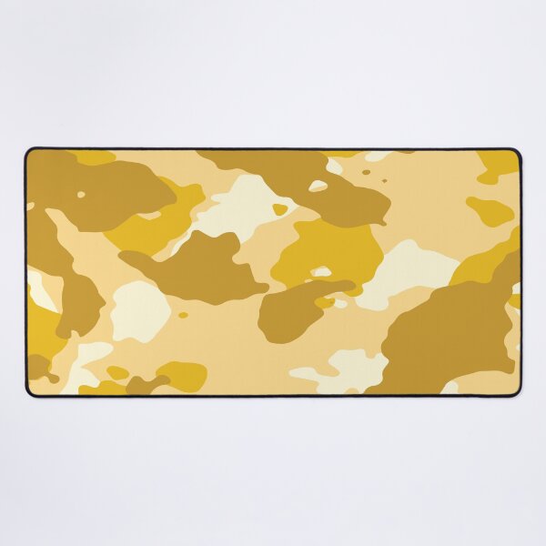 Item preview, Gold camo designed and sold by Brian Kroijer.