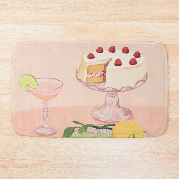 Item preview, Aesthetic Dessert designed and sold by SunLee Art.
