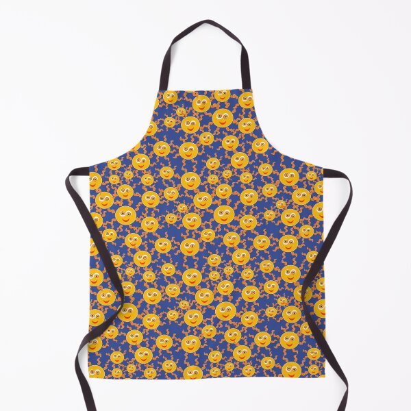 Item preview, Happy Sun Pattern designed and sold by RafaelLima7.