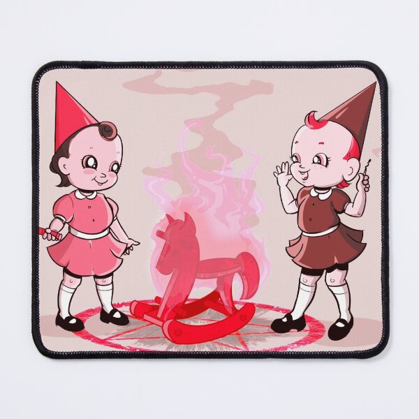 Item preview, Baby Witches designed and sold by LVBART.