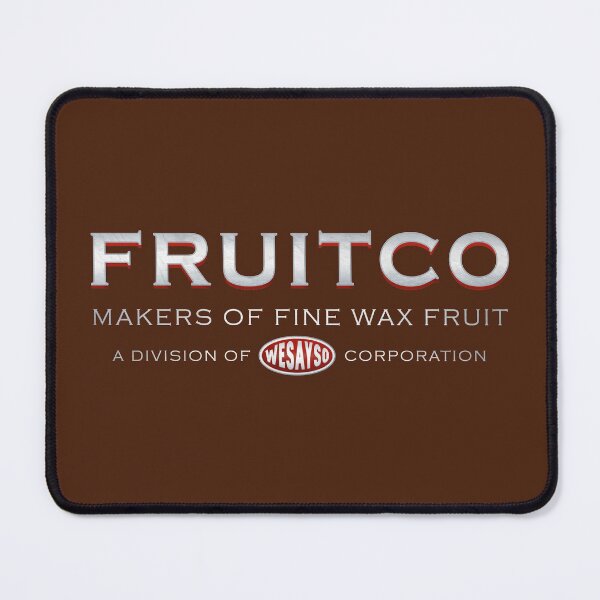 Item preview, FRUITCO Logo designed and sold by Vinemans.