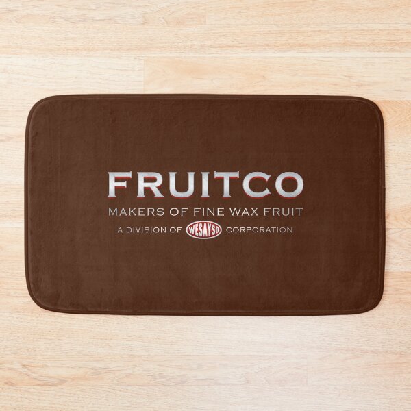 Item preview, FRUITCO Logo designed and sold by Vinemans.