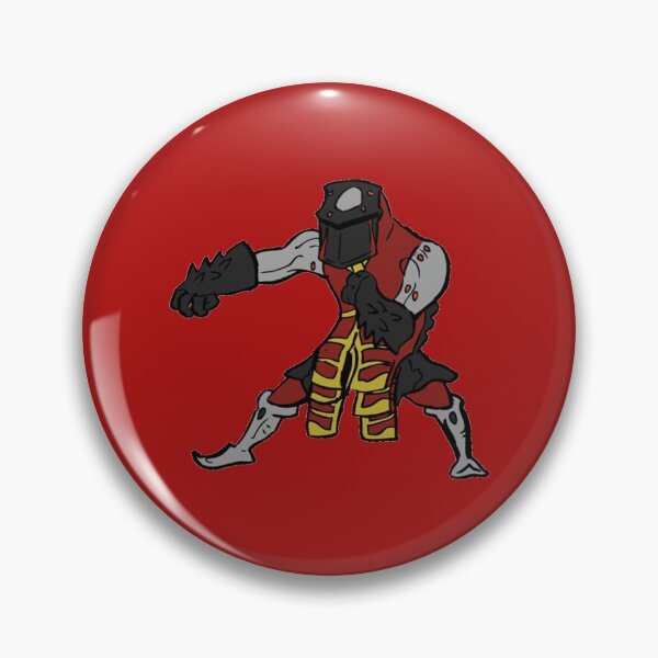 Item preview, Atlas Warframe   designed and sold by EmilyMeganXArt.