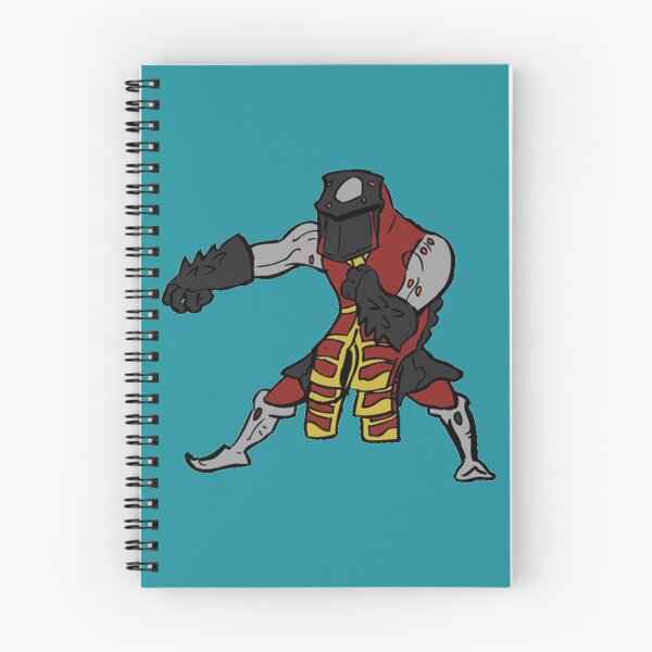 Item preview, Atlas Warframe designed and sold by EmilyMeganXArt.