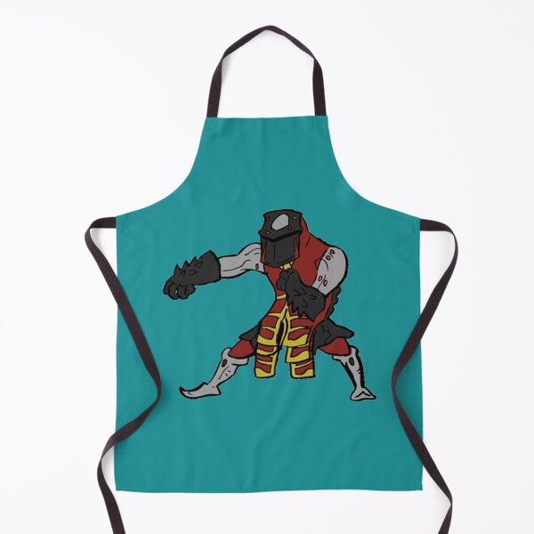 Item preview, Atlas Warframe   designed and sold by EmilyMeganXArt.