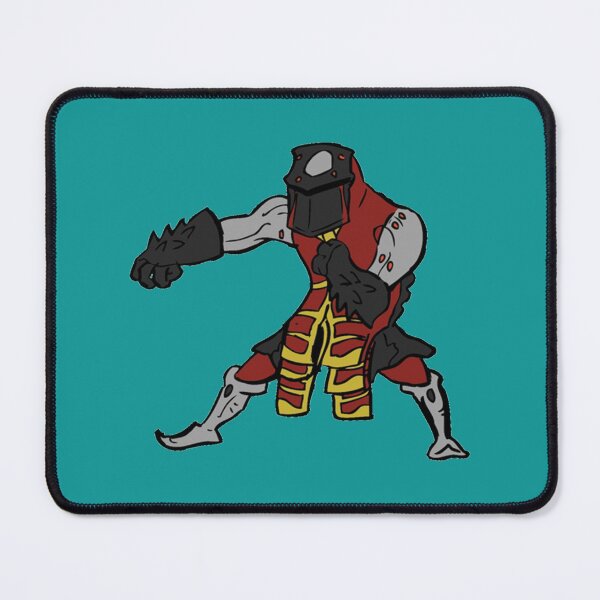 Item preview, Atlas Warframe   designed and sold by EmilyMeganXArt.