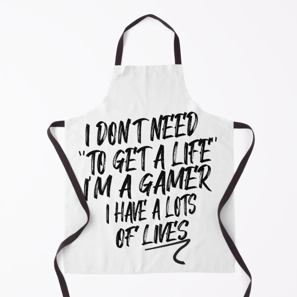 Item preview, Copy of 	Dont need a Life Im A Gamer-Video Gamer 2022 designed and sold by lovelystore200.