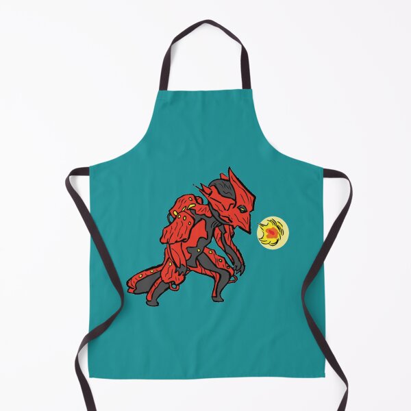 Item preview, Chroma Warframe   designed and sold by EmilyMeganXArt.