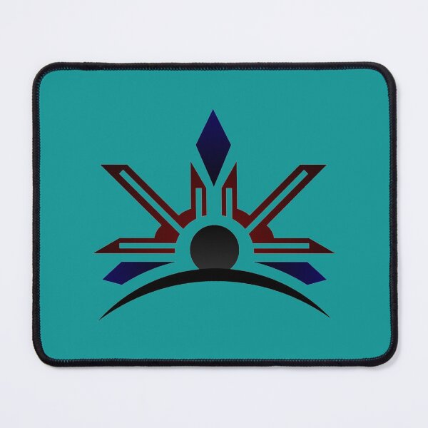 Item preview, Draseadra_s Clan Logo, Warframe designed and sold by EmilyMeganXArt.