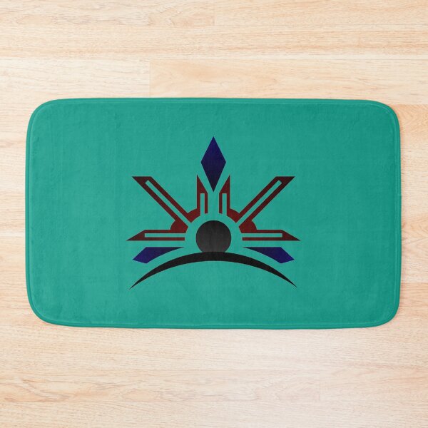 Item preview, Draseadra_s Clan Logo, Warframe designed and sold by EmilyMeganXArt.