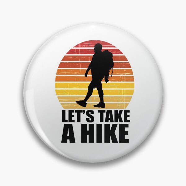 Item preview, Let's take a hike  designed and sold by seifouBVB.