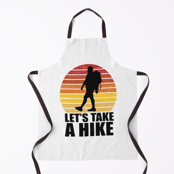 Item preview, Let's take a hike designed and sold by seifouBVB.