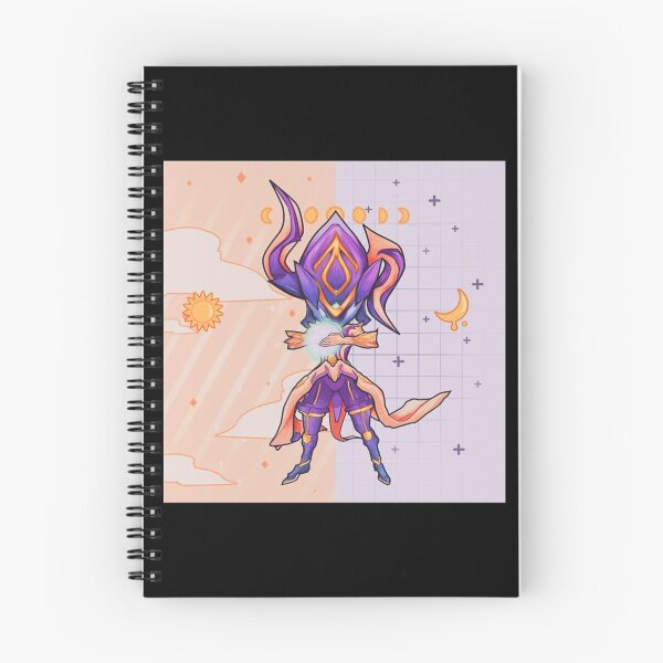 Item preview, Equinox Prime - Chibi Long  designed and sold by EmilyMeganXArt.