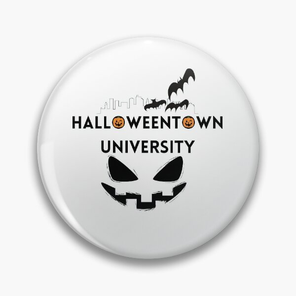Item preview, Halloweentown University designed and sold by MYNTLYF.
