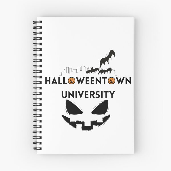 Item preview, Halloweentown University designed and sold by MYNTLYF.