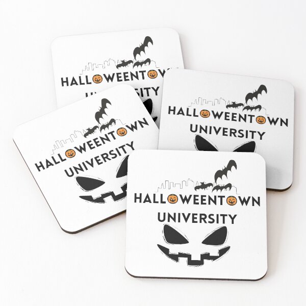 Item preview, Halloweentown University designed and sold by MYNTLYF.