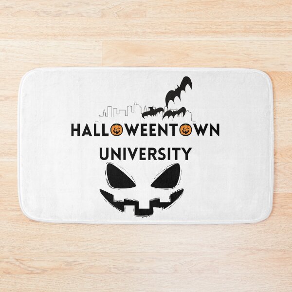Item preview, Halloweentown University designed and sold by MYNTLYF.