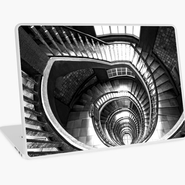 Artikel-Vorschau von Staircase X., designt und verkauft von Anne Seltmann.