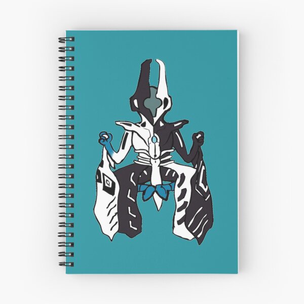 Item preview, Warframe equinoccio designed and sold by EmilyMeganXArt.