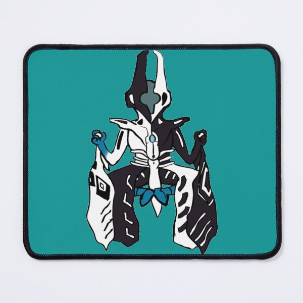 Item preview, Equinox Warframe   designed and sold by EmilyMeganXArt.