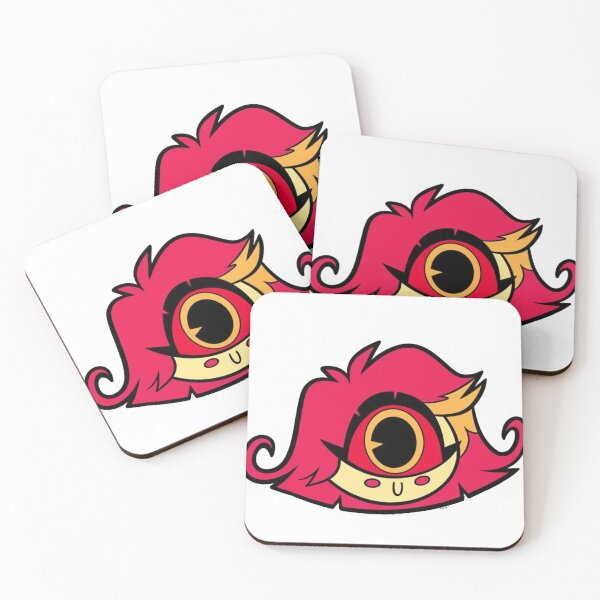 Item preview, Niffty Hazbin Hotel  designed and sold by Anime-Express.
