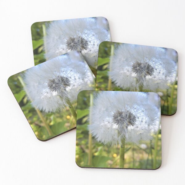 Item preview, Dandelion very close designed and sold by creat.ive.7.