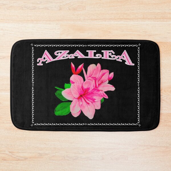 Item preview, Azalea Label designed and sold by PaintedbyCarol.