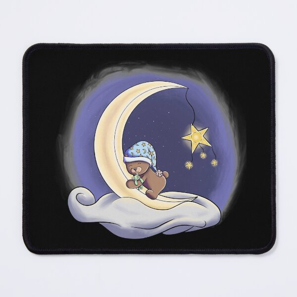 Item preview, Lullaby (BLKB) designed and sold by MBsWorkshop.