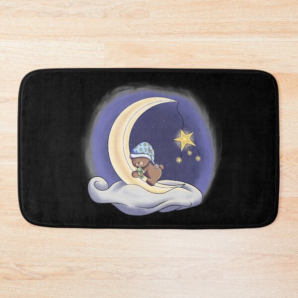 Item preview, Lullaby (BLKB) designed and sold by MBsWorkshop.
