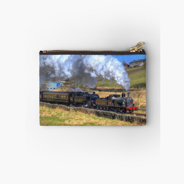 Item preview, Steam Train Passes Haworth designed and sold by andyj81.
