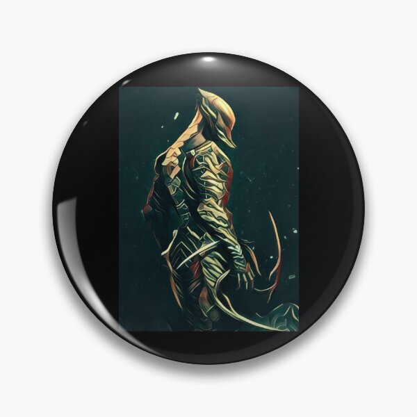 Item preview, Playing Warframe will take you many hours Premium Scoop  designed and sold by EmilyMeganXArt.
