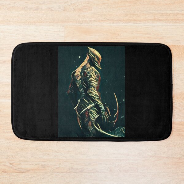 Item preview, Playing Warframe will take you many hours Premium Scoop  designed and sold by EmilyMeganXArt.