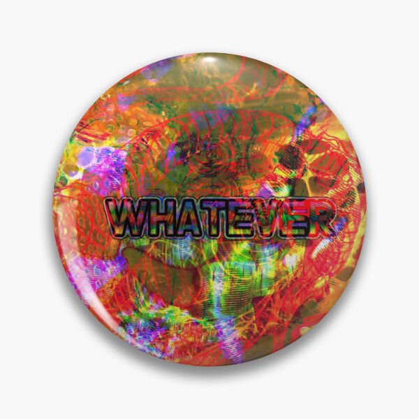 Item preview, Whatever Part 2 - 5 designed and sold by godsquestion.